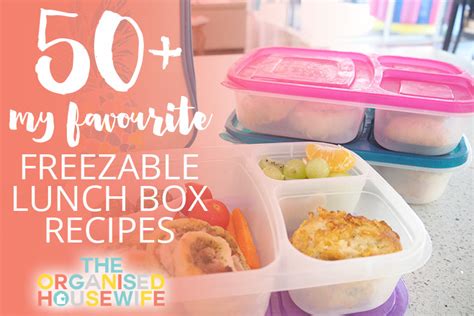 electric lunch box instructions|freezable lunch box recipes.